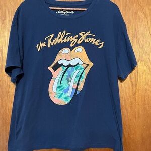 Rolling Stones Tee